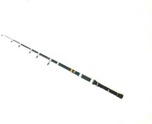 fisheryhouse FISHERYHOUSE DAIJA SET 000001 Black Fishing Rod