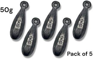 FBC Lead Bank Sinker