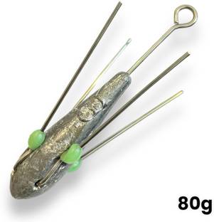 FBC Lead Cone or Bullet Weight