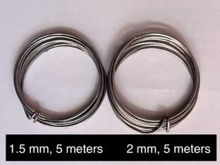 MOONSINKERS SINKER LEAD WIRE Lead Split Shot Sinker