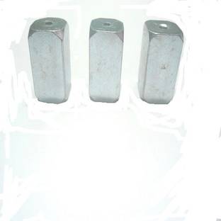 JUST ONE CLICK Aluminium Tube Weight