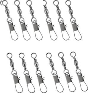 CHINU SWLOC12 Snap Swivel