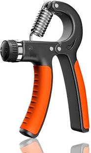 TQS Hand Power Gripper for Home & Gym Balance Disc Fitness Balance Board