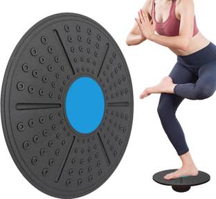 Pheonix Balance Board - Wobble Board Balance Disc - Standing Desk Balance Board Balance Disc Fitness Balance Board
