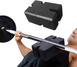 INDIAHUNK LLP Bench Press Block Foam Adjustable Anti-slip Brick for Fitness Training Cross Balance Disc Fitness Balance Board