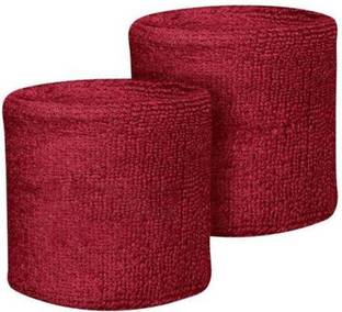 Leosportz Wrist and sports band made with pure cotton Fitness Band