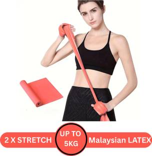 Shopeleven Bands for Workout | Pull Up Band | Loop Band | Heavy Duty Fitness Band