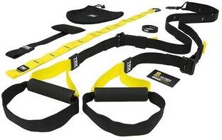 IRIS TRX Band Fitness Band