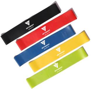 OPTIMUST Resistance band Resistance Band