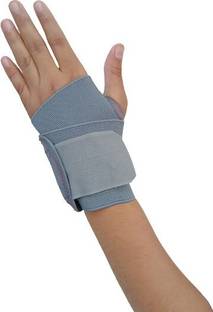 Classic deal Wrist and Thumb Support Band for Women & Men - Both Hands Relieve Wrist Support Fitness Band