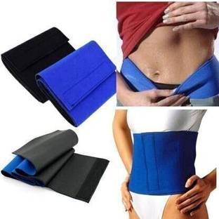 Classic deal WT-562LPL Slimming Universal Adjustable Waist Support Resistance Band