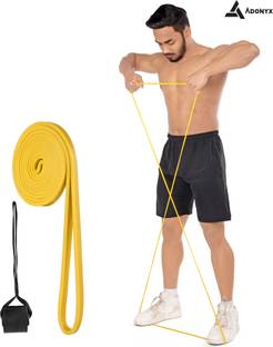 ADONYX Pull Up Band, Resistance Band, Pull Up Assistance Band for Men & Women Resistance Band