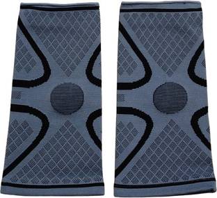 Classic deal DLX GY 569 3D Knee for Pain Relief, Gym, Running for Men & Women Aerobic Band