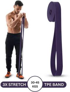 Fitness Scout Resistance Band Physical Therapy,Home Workouts Stretch Mobility Fitness Band
