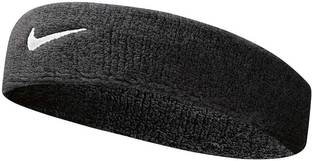 GENXTRA HeadBand_Black Fitness Band