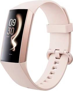 Cubonic C80 Activity Tracker, Health Tracker with Heart Rate Monitor, Sleep Tracker