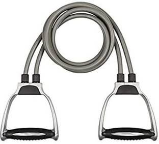Hiwaga Unisex Double Toning Resistance Tube Double Resistance Resistance Tube