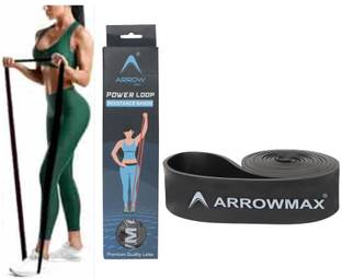ArrowMax PRPFESSIONAL PULL UP/LOOP/RESISTANCE BAND Resistance Band