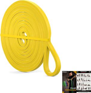 Wearslim Pull Up Assist Exercise Resistance Bands for Strength Training and Stretch Band Resistance Band