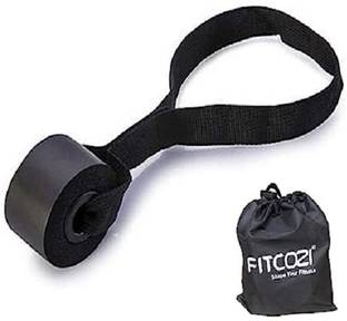 Fitcozi Door Anchor Resistance Band Heavy Duty for Workouts Fitness Band