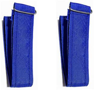 Dr. Head Tourniquet Band for Blood Collection with Metal Ring And Velcro Hook Loop Fitness Band