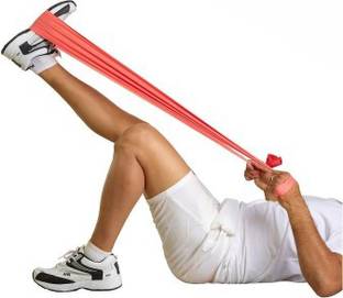 Dyna Physical Resistance Band-Light to Medium Resistance Fitness Band