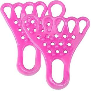 KDG TREADS FOOT STRECHING BAND-1 Fitness Band