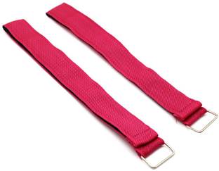 Dr. Head Tourniquet Band for Blood Collection with Metal Ring And Velcro Hook Loop Fitness Band
