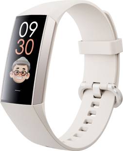 Cubonic C80 Activity Tracker, Health Tracker with Heart Rate Monitor, Sleep Tracker