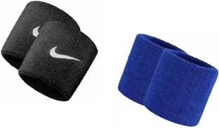 Cosy MEN , WOMEN , BOYS , GIRLS WRIST BAND , SWEAT BAND FOR SPORTS ,GYM Fitness Band
