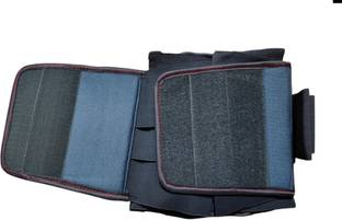 Viven enterprise WT-ZX125 Premium Belt For Back & Abdominal Pain Back Men & Wome Fitness Band