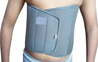 Viven enterprise WT-Back Slimming Universal Adjustable Waist Support Fitness Band