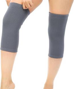 Viven enterprise ORTHO KNEE CAP Knee Cap , Knee Sleeves for Women & Men XL Aerobic Band