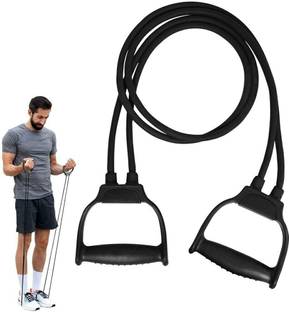 Manogyam Double Toning Band Heavy Quality Exercise Band for Full Body Workout For Unisex Resistance Ba...41,480 Ratings&60 ReviewsType: Resistance BandColor: BlackNA₹200₹74973% offHot Deal