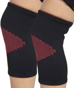 Classic deal 3D Design, Knee Brace Pair, Knee Compression Support for Running Fitness Band
