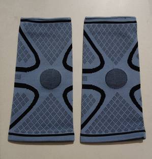 Classic deal 3D Design, Knee Brace Pair, Knee Compression Support for Running Fitness Band