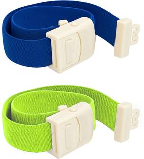 Bos Medicare Surgical Elastic Tourniquet Band for Blood Collection | Pack of 2 Pcs Resistance Band