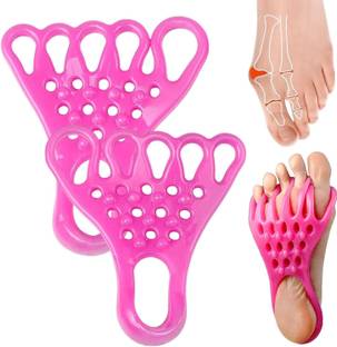 KDG TREADS Toe Stretcher Toe Separator, Fitness Band