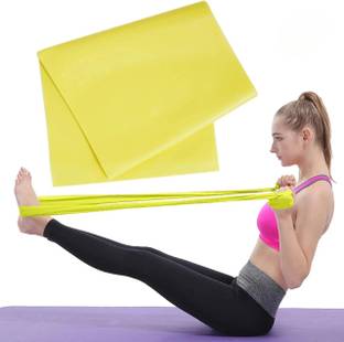 Shopeleven Resistance Band Pull Up Stretch Exercise Mobility Powerlifting for Training Fitness Band