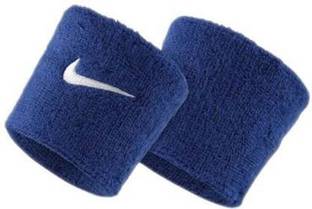 GYMGALAXY Wrist Support Band (Pack of 2) Fitness Band