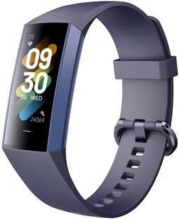 Cubonic C80 Activity Tracker, Health Tracker with Heart Rate Monitor, Sleep Tracker
