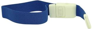 RightCare Adjustable/Stretchable Tourniquet Elastic Belt for Blood Collection With Buckle Fitness Band