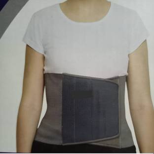 Viven enterprise best waist trimmer belt and Slim Belt L SIZE Resistance Band