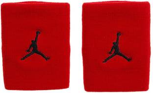 NIKE Jordan Jumpman Wristbands Fitness Band
