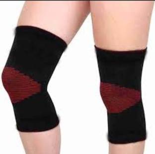 क्लासिक डील Knee cap Brace For Joint Pain & Arthritis Relief Knee Support Size-L फिटनेस बैंड
