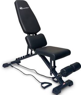 Powermax Fitness Multipurpose Fitness Bench