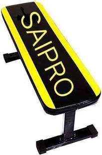 Nandini Flat Bench For Exercises Multipurpose Fitness Bench