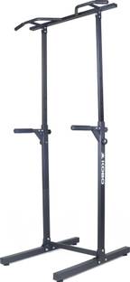 KOBO Fitness Chin up / Hanging Bar Height Increase & upper Body Workout Chin-up Bar Chin-up Bar