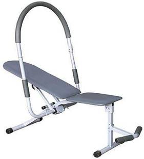 IRIS Ab King Pro Multipurpose Fitness Bench