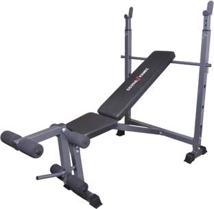 Zorex Fitness Multi Bench ZF-103 Multipurpose Fitness Bench